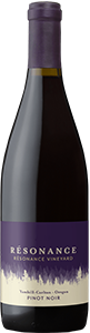 Image for Pinot Noir Résonance Vineyard, Resonance Vineyard 2021