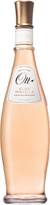 Image for Clos Mireille Coeur de Grain Rosé, Domaines Ott (2024)