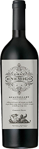 Image for Gran Enemigo Single Vineyard Gualtallary, El Enemigo 2011
