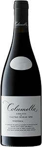 Image for Columella, The Sadie Family Wines (2018)