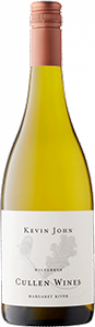 Image for Kevin John Chardonnay, Cullen Wines 2024