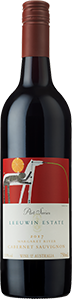 Image for Cabernet Sauvignon Art Series, Leeuwin Estate 2018