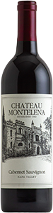 Image for Cabernet Sauvignon (Non Estate), Château Montelena 2016