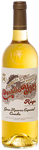Image for Rioja Castillo Ygay Gran Reserva Especial Blanco, Marques de Murrieta 1962