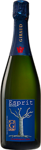 Image for Henri Giraud Esprit Nature (BV20)
