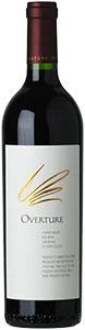 Image for Overture by Opus One 2021