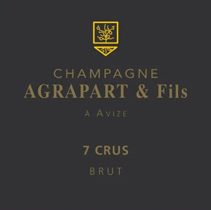 Image for Agrapart Les 7 Crus N.V.