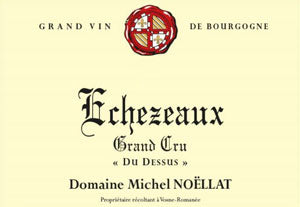 Image for Echézeaux, Domaine Michel Noëllat 2016