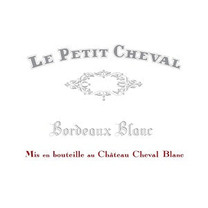Image for Le Petit Cheval Blanc (2018)