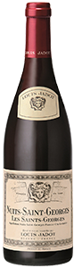 Image for Nuits Saint Georges Les Saint Georges, Louis Jadot (2020)