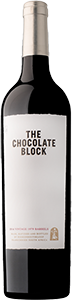 Image for Chocolate Block, Boekenhoutskloof (2024)