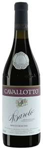 Image for Barolo Bricco Boschis, Cavallotto 2016