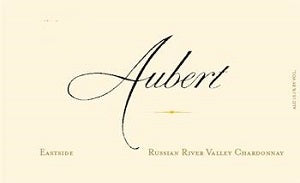 Image for Chardonnay Eastside Vineyard, Aubert 2021