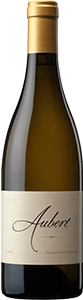 Image for Chardonnay Lauren Vineyard, Aubert 2021