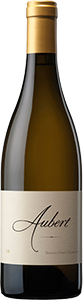Image for Chardonnay CIX Estate Vineyard, Aubert 2021