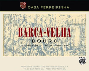 Image for Barca Velha, Casa Ferreirinha 2011