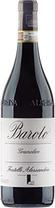 Image for Barolo Gramolere, Fratelli Alessandria (2013)