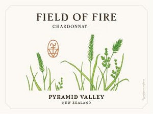Image for Field Of Fire Chardonnay, Pyramid Valley Vineyards (2022)