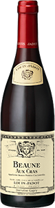 Image for Beaune Cras, Louis Jadot 2015