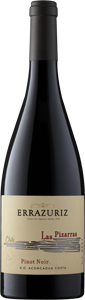 Image for Pinot Noir Las Pizarras, Viña Errazuriz 2017