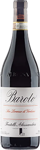 Image for Barolo San Lorenzo di Verduno, Fratelli Alessandria 2016