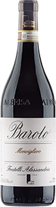 Image for Barolo Monvigliero, Fratelli Alessandria (2017)