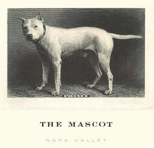 Image for The Mascot (2016)