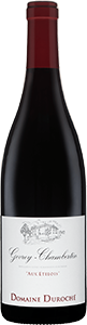 Image for Gevrey Chambertin Aux Etelois, Duroché (2023)