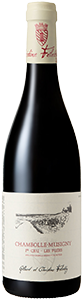 Image for Chambolle Musigny Les Fuées, Felettig 2016