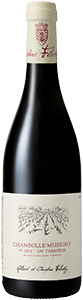 Image for Chambolle Musigny Carrieres, Felettig (2017)