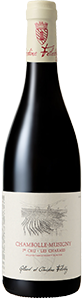Image for Chambolle Musigny Les Charmes, Felettig (2018)