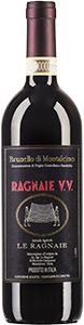 Image for Brunello di Montalcino Vecchie Vigne, Le Ragnaie 2016