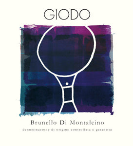 Image for Brunello di Montalcino, Giodo (2018)
