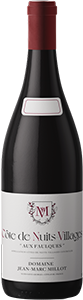 Image for Cote de Nuits Villages Faulques, Jean-Marc Millot 2022