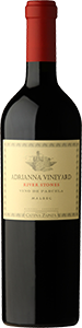 Image for Adrianna Vineyard Malbec River, Bodega Catena Zapata 2017