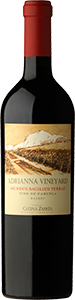 Image for Adrianna Vineyard Malbec Mundus Bacillus Terrae, Bodega Catena Zapata (2019)