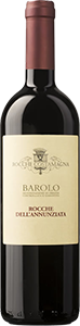 Image for Barolo Rocche dell'Annunziata, Rocche Costamagna 2018