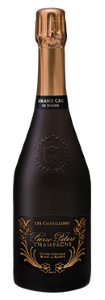 Image for Pierre Peters Les Chetillons Blanc de Blancs 2018