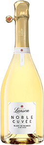 Image for Lanson Noble Cuvee Blanc de Blancs 2004