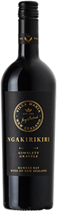 Image for Cabernet Sauvignon Ngakirikiri, Villa Maria Estate (2014)