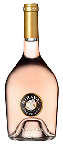 Image for Miraval Rosé, Perrin Jolie-Pitt - Château Miraval 2025