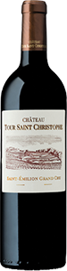 Image for Tour Saint Christophe 2016