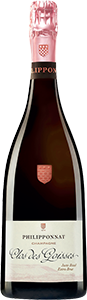 Image for Philipponnat Clos des Goisses Juste Rosé 2008