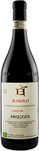 Image for Barolo Cannubi, Azienda Agricola Brezza (2018)