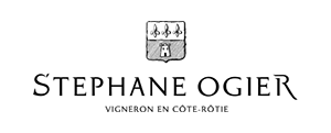 Image for Côte Rôtie, Domaine Stéphane Ogier 2015
