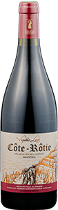 Image for Côte Rôtie Maestria, Vignobles Levet 2019