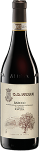 Image for Barolo Ravera, G.D. Vajra 2019