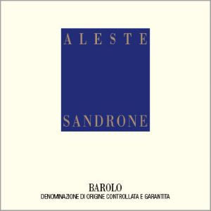 Image for Barolo Aleste (was Cannubi Boschis), Luciano Sandrone 2019