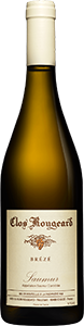 Image for Saumur Blanc Brézé, Clos Rougeard (Foucault) 2012