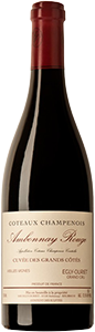 Image for Egly Ouriet Ambonnay Rouge, Egly-Ouriet (2023)